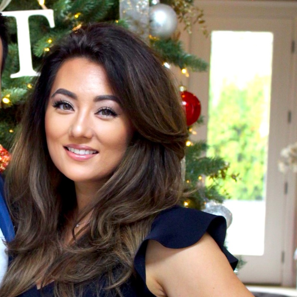 Meet your Posher, Christine